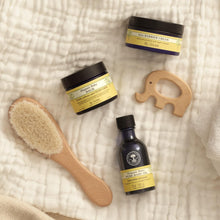 Neal's Yard Remedies Baby Balm  Perfect for Baby's Delicate Skin, Softens Baby's Body  50g