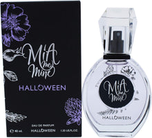 Jesus del Pozo Halloween Mia Me Mine For Women 1.3 Oz Edp Spray