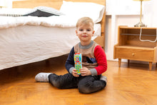 JOYIN My Learning Remote and Phone Bundle with Music, Fun, Smartphone Toys for Baby, Infants, Kids, Boys or Girls Birthday Gifts, Holiday Stocking Stuffers Present