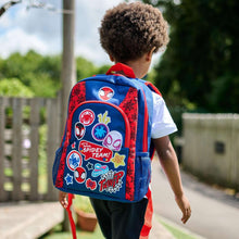 Marvel Spiderman Backpack  Spidey And His Amazing Friends Kids Backpack I School Bag For Boys  Boys Backpacks  One Size