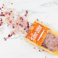 Gift Republic - Flower Child Bath Soak