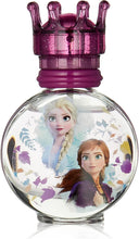 Frozen II EDT, Floral, 30 ml