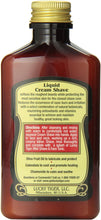 Lucky Tiger - Liquid Cream Shave (150ml)