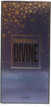 MADONNA 50ML EDT SPRAY DIVINE