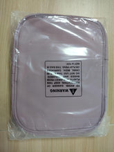 Narwey Hanging Travel Toiletry Bag for Women Wash Bag Cosmetics Makeup Bag Organizer for Travel Size Accessories