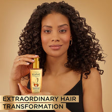 L'Oreal Paris Elvive Extraordinary Hair Nourishing Oil For All Hair 100ml