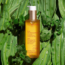 Clarins Total Cleansing Oil, One Size