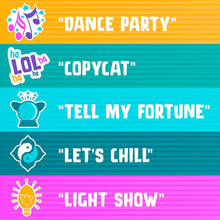 Furby Electronic Plush Toy with Sounds for Kids, 15 cm/6 inch Purple Interactive Talking Furby Collectible, Soft to the Touch