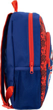 Marvel Spiderman Backpack  Spidey And His Amazing Friends Kids Backpack I School Bag For Boys  Boys Backpacks  One Size