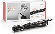BaByliss Big Hair Petite Rotating Styler, Hot Air Brush, 32mm Ceramic barrel, 700W, Ionic