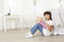 LeapFrog LeapStart Electronic Book, Educational and Interactive Playbook Toy for Toddler and Pre School Boys & Girls 2, 3, 4, 5, 6, 7 Year Olds, Pink,4.59 x 28 x 27 cm