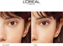 L'Oreal Paris Telescopic Mascara Extra Black, Precise Application Up To 60 Percent Longer Looking Lashes