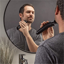 King C. Gillette - Wireless Beard Trimmer Kit for Men - 1 Kit