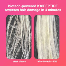 K18 Leave-In Repair Hair Mask, 15ml