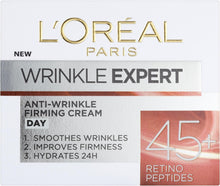 L'Oreal Paris Wrinkle Expert 45+ Retino-Peptides Day 50ml