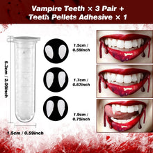 Halloween Fake Blood Kit, Halloween Special Effects Makeup - Washable 2 x 58ml Artificial Blood, 30ml Fake Blood Spray, 28ml Liquid Latex, Realistic Wounds Scars for Zombie Vampire Cosplay