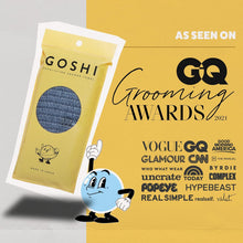 Goshi - Exfoliating Shower Towel