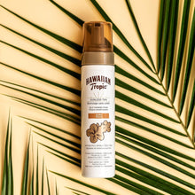 Hawaiian Tropic Dark Self Tanning Foam 200ml