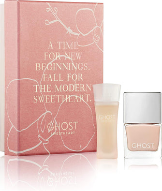 Ghost Sweetheart Mini Gift Set, 5 ml