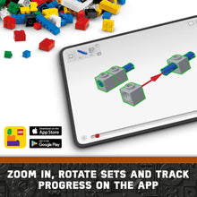 LEGO Star Wars BARC Speeder Escape Set, The Mandalorian Building Toy for Kids, Bike with Sidecar Includes Characters Kelleran Beq and Grogu, Gift for 8 Plus Year Old Boys, Girls and Fans 75378