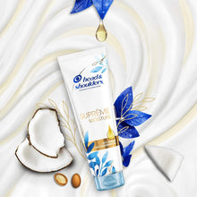 Head & Shoulders Hair Conditioner Moisture Argan & Coconut Oil, 275ml