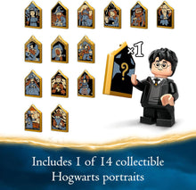 LEGO Harry Potter Hogwarts Castle Owlery, Building Toy for 8 Plus Year Old Kids, Girls & Boys, Role-Play Set Includes 3 Character Minifigures, plus 4 Owl Figures, Wizarding World Gift Idea 76430