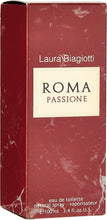 Laura Biagiotti Roma Passione Femme Edt 100 ml