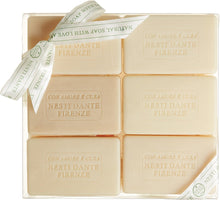 NESTI DANTE Dei Colli Fiorentini, Sweet Violet Soap 250 g