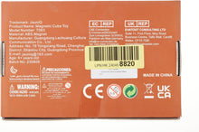 Magnetic Blocks STEM Montessori Sensory Toys Magnetic Toys Gifts Construction Toys for 3 4 5 6 7 8 Year Old Boys & Girls, Creative Kids Games Kids Toys