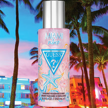 GUESS Destination Miami Shimmer Mist 250ml