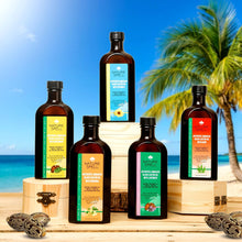 Nature Spell Rosemary Oil for Hair Growth Pre-Diluted with Jamaican Black Castor Oil 150ml  Natural Hair Growth  Treats Dry and Damaged Hair  Strengthen Hair Roots