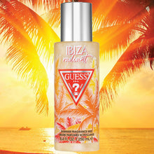 GUESS Destination Ibiza Shimmer Mist 250ml