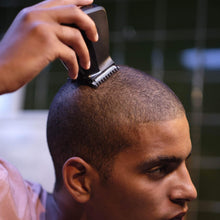 BaByliss The Crew Cut: DIY Hair Clipper, Cordless, Multi-directional easy self-hair cutting