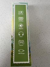 Gofunly Kids Camera Instant Print, 2.4'' Instant Camera for Kids with 32G Card & Print Photo Paper, 1080P HD Video Kids Digital Toddler Toy Camera, Christmas Birthday Gifts for Boys Age 3-12 Years Old