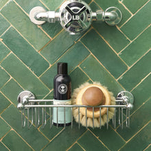 Neal's Yard Remedies Aromatic Shower Gel  Sooth & Uplift with Relaxing Lavendar & Organic Geranium