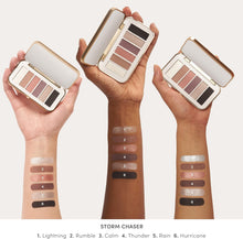 jane iredale Storm Chaser Eye Shadow Kit