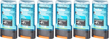 L'Oreal Men Expert Cool Power Shower Gel for Men, Bulk Buy, 300 ml (Pack of 6)
