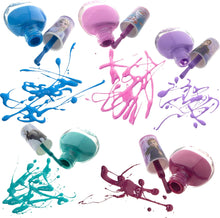 Disney Frozen 2 Makeup Set for Kids  Girls Makeup Kit Includes Lip Gloss, Nail Polish & More  Birthday Gifts for Ages 3 & above by Townley Girl