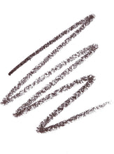 Makeup Revolution Precise Brow Pencil, Double-Ended, Ultra-Fine Pencil Tool, Includes Spoolie, Dark Brown