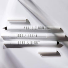 LORD & BERRY Silhoulette Lip Liner and Filler, Invisible 6 g