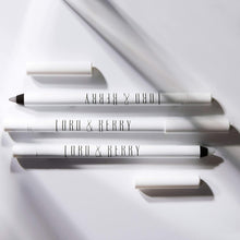 LORD & BERRY Silhoulette Lip Liner and Filler, Invisible 6 g