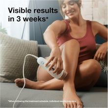 Braun IPL Silk Expert Pro 5, Visible Permanent Hair Removal With Precision Head For Body & Face, Venus Swirl Razor & Premium Pouch, Alternative For Laser Hair Removal, PL5117, White/Gold