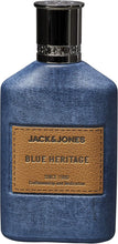 Jack & Jones Blue Heritage, 75 ml