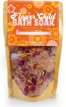 Gift Republic - Flower Child Bath Soak