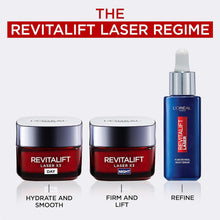 LOreal Paris Revitalift Laser Renew Pro-Xylane Anti-Ageing Day Cream, 50 ml (Pack of 1)