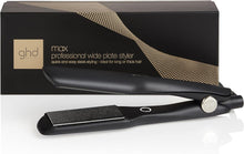 ghd Max Professional Hair Straightener