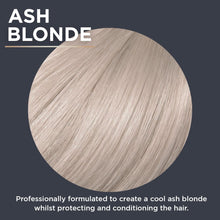 Jerome Russell Bblonde Ash Maximum Blonde Toner  Non-Permanent Hair Toner for Pre-Lightened & Blonde Hair Colour, Ash Hair Dye with No Ammonia or Peroxide, Lasts 8 Washes, 75ml