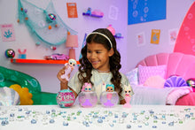 L.O.L. Surprise! Mermaids Tots - Fashion Tots with Colour Change Tails - Suitable for Collectors, Girls and Boys Ages 4+