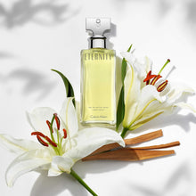 Calvin Klein Eternity For Women Eau de Parfum