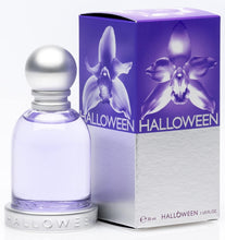 J. Del Pozo Halloween For Women 1 Oz Edt Spray